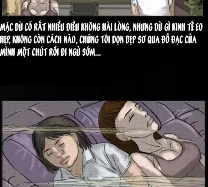 Tam Lão Gia Kinh Kỳ Thủ Trát Chapter 12 - 13