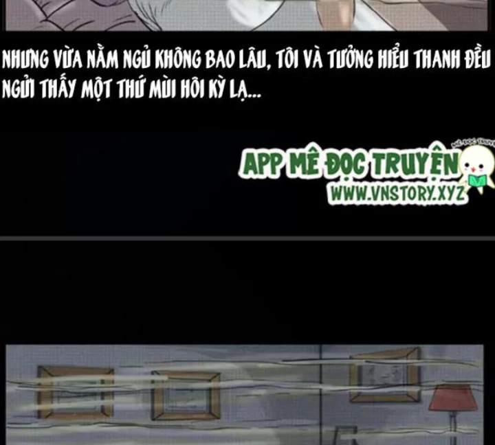Tam Lão Gia Kinh Kỳ Thủ Trát Chapter 12 - 14