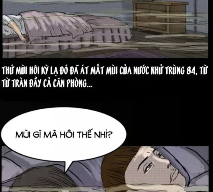 Tam Lão Gia Kinh Kỳ Thủ Trát Chapter 12 - 15