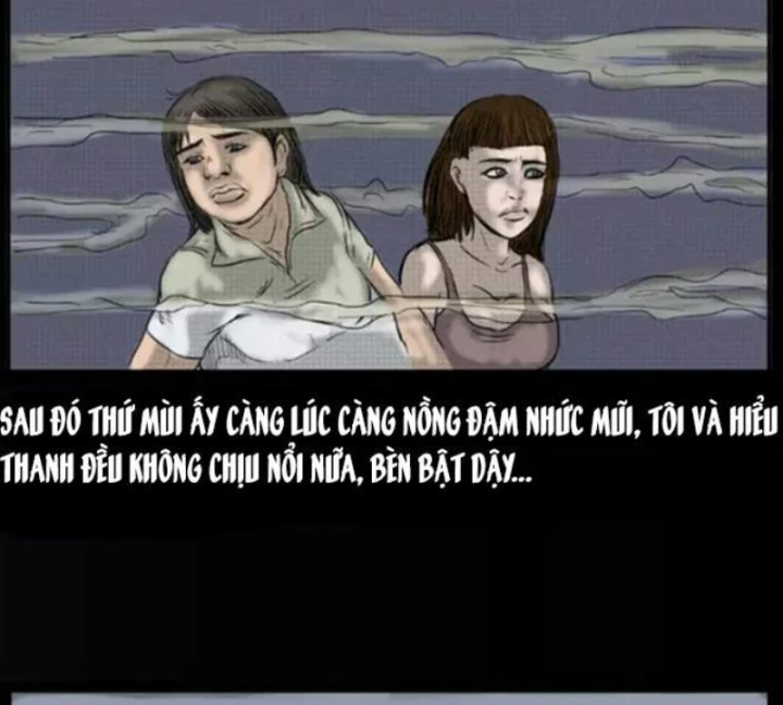 Tam Lão Gia Kinh Kỳ Thủ Trát Chapter 12 - 17