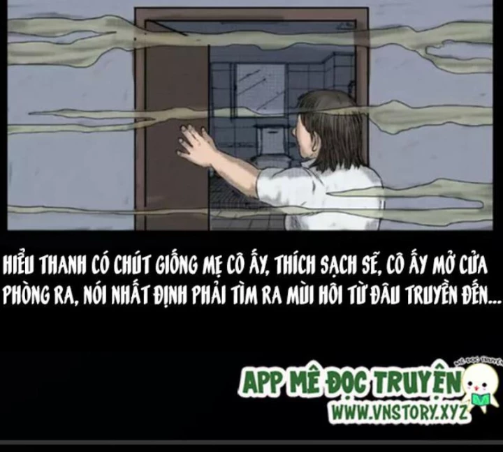 Tam Lão Gia Kinh Kỳ Thủ Trát Chapter 12 - 18