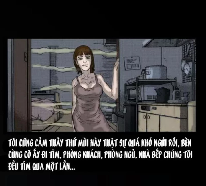 Tam Lão Gia Kinh Kỳ Thủ Trát Chapter 12 - 19