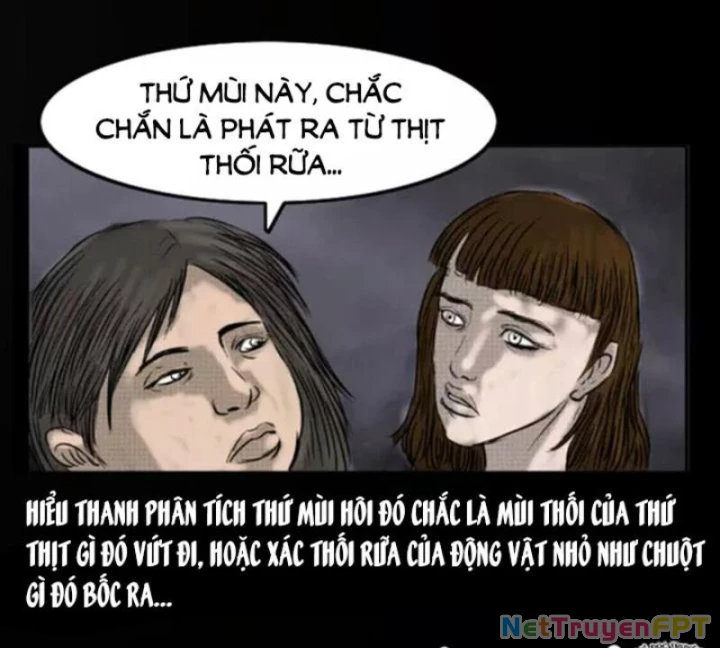 Tam Lão Gia Kinh Kỳ Thủ Trát Chapter 12 - 22