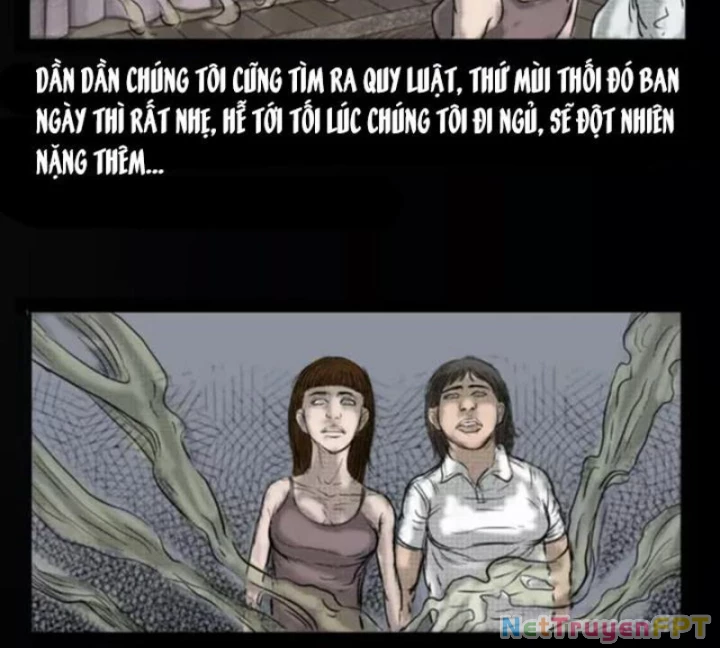 Tam Lão Gia Kinh Kỳ Thủ Trát Chapter 12 - 28