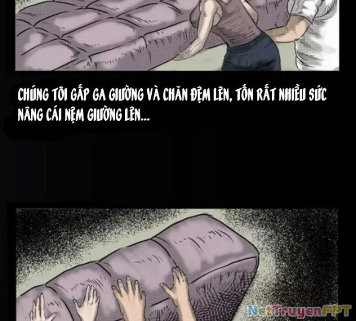 Tam Lão Gia Kinh Kỳ Thủ Trát Chapter 12 - 32