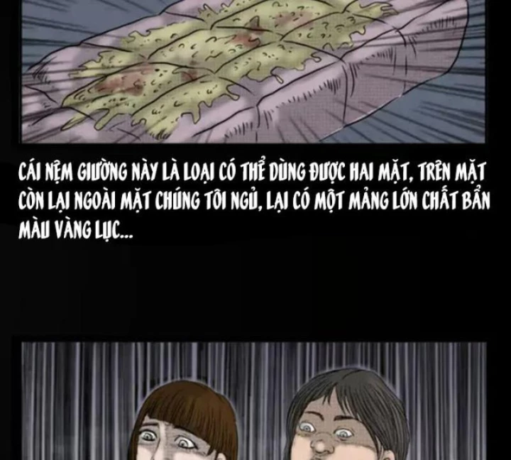 Tam Lão Gia Kinh Kỳ Thủ Trát Chapter 12 - 34