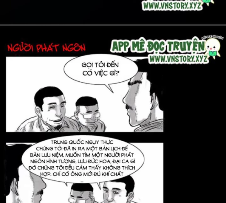 Tam Lão Gia Kinh Kỳ Thủ Trát Chapter 12 - 46