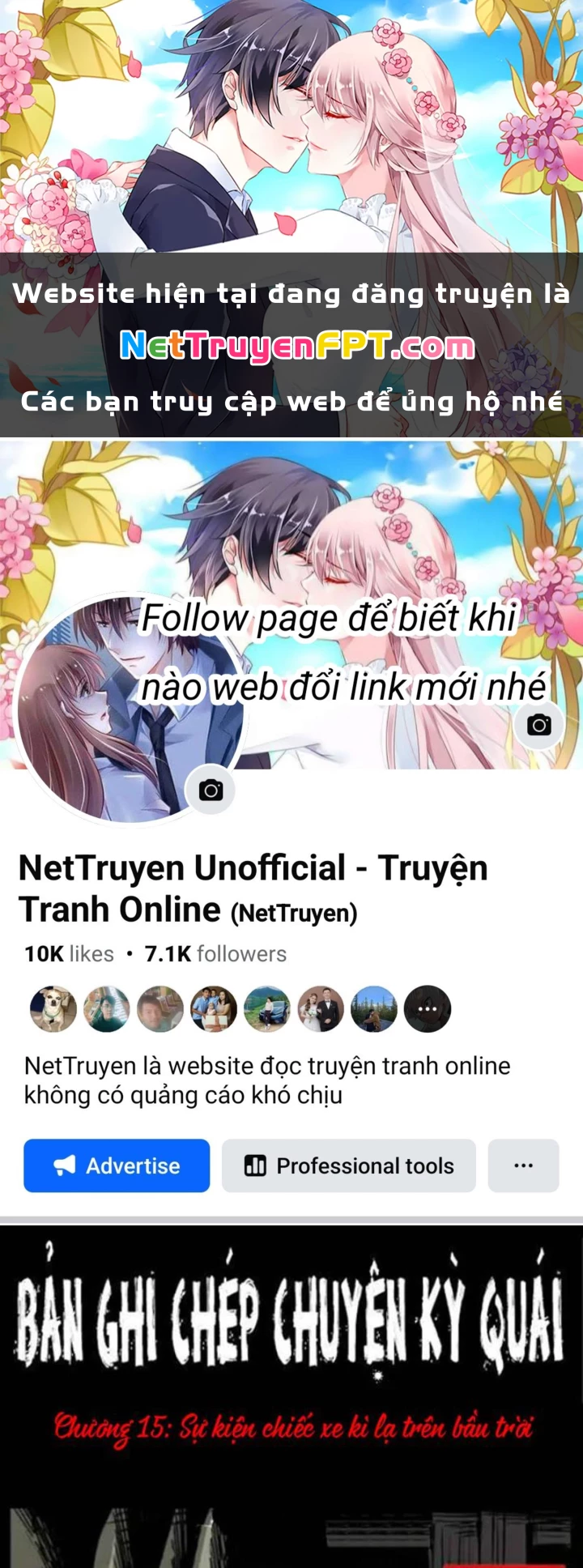 Tam Lão Gia Kinh Kỳ Thủ Trát Chapter 15 - 1
