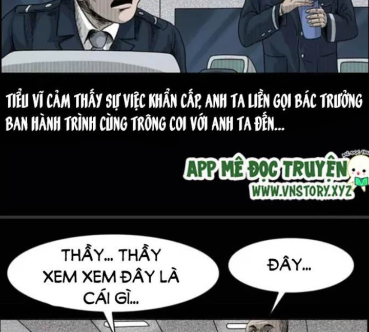 Tam Lão Gia Kinh Kỳ Thủ Trát Chapter 15 - 9