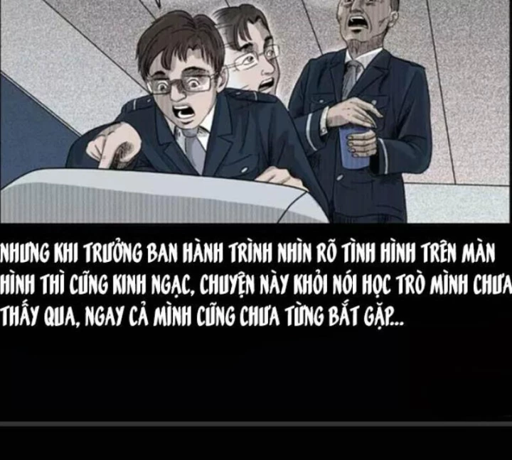 Tam Lão Gia Kinh Kỳ Thủ Trát Chapter 15 - 10
