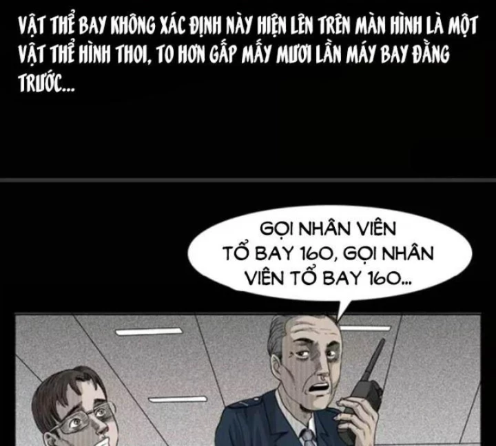 Tam Lão Gia Kinh Kỳ Thủ Trát Chapter 15 - 13