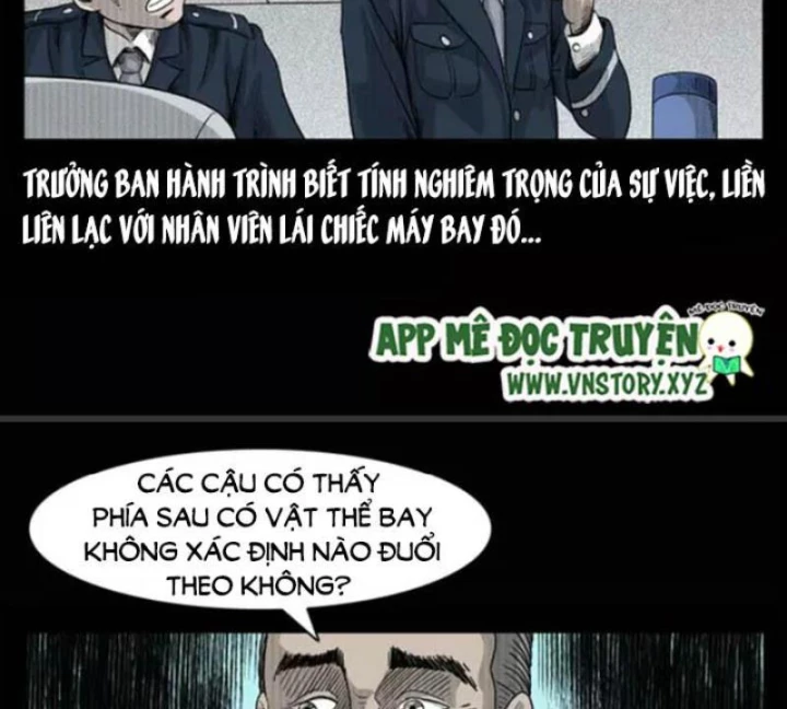Tam Lão Gia Kinh Kỳ Thủ Trát Chapter 15 - 14