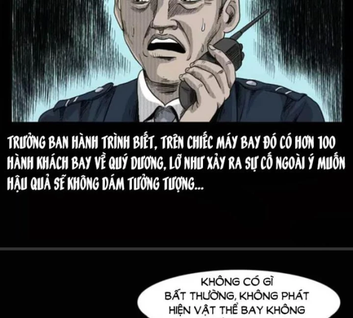 Tam Lão Gia Kinh Kỳ Thủ Trát Chapter 15 - 15