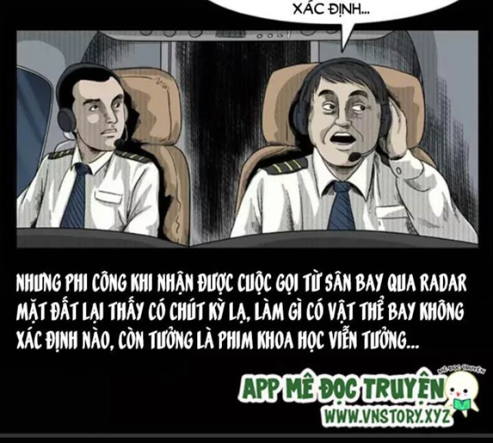 Tam Lão Gia Kinh Kỳ Thủ Trát Chapter 15 - 16