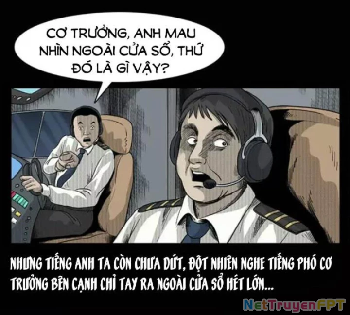 Tam Lão Gia Kinh Kỳ Thủ Trát Chapter 15 - 17