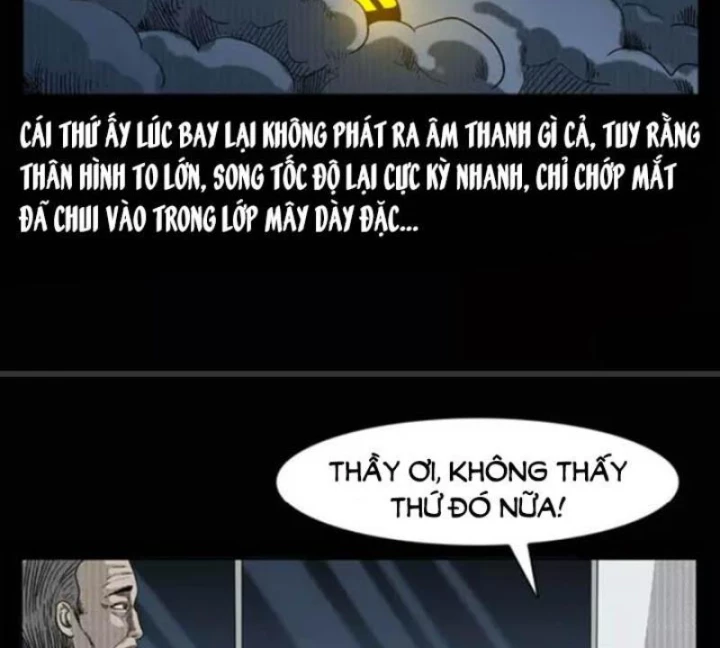 Tam Lão Gia Kinh Kỳ Thủ Trát Chapter 15 - 20