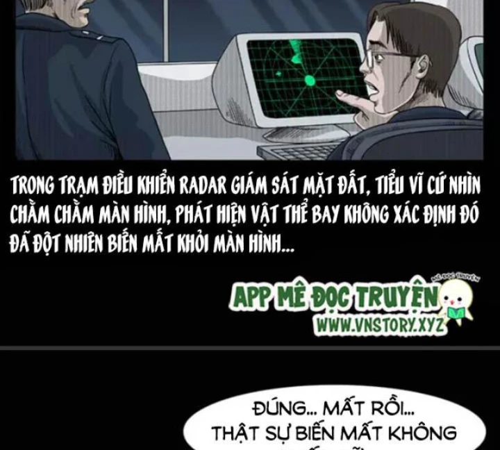 Tam Lão Gia Kinh Kỳ Thủ Trát Chapter 15 - 21