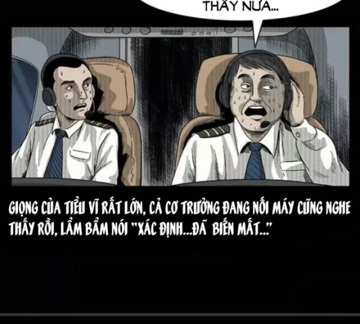 Tam Lão Gia Kinh Kỳ Thủ Trát Chapter 15 - 22