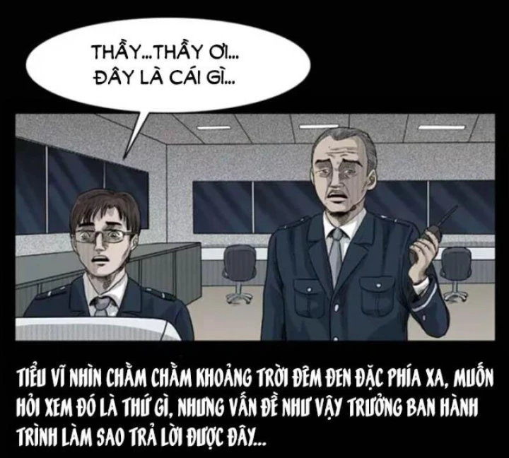 Tam Lão Gia Kinh Kỳ Thủ Trát Chapter 15 - 23