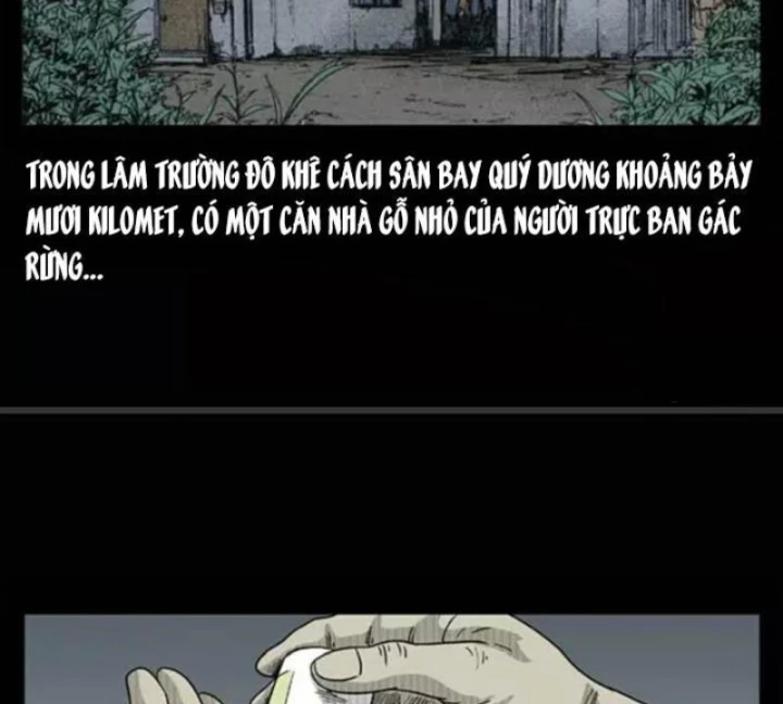 Tam Lão Gia Kinh Kỳ Thủ Trát Chapter 15 - 26