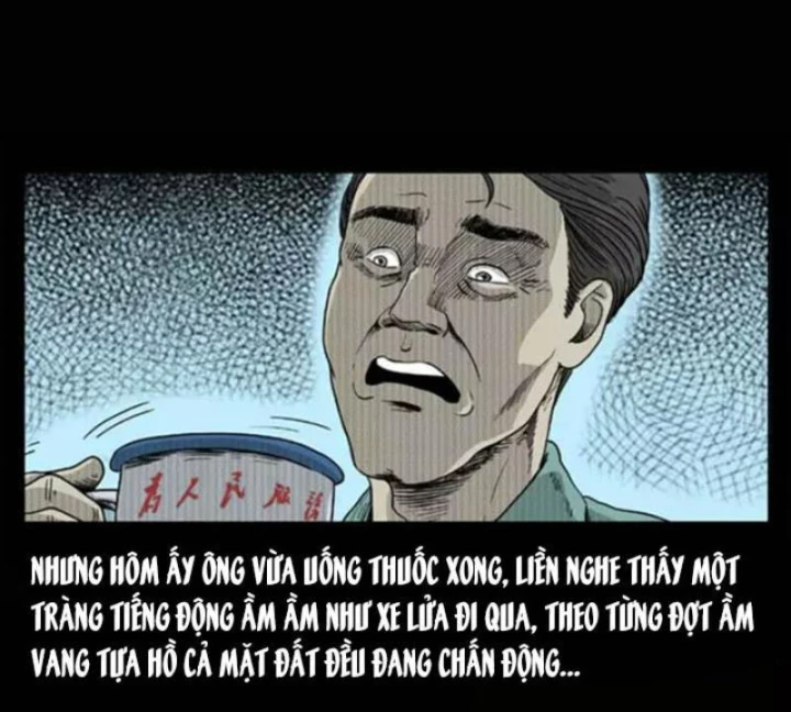 Tam Lão Gia Kinh Kỳ Thủ Trát Chapter 15 - 29