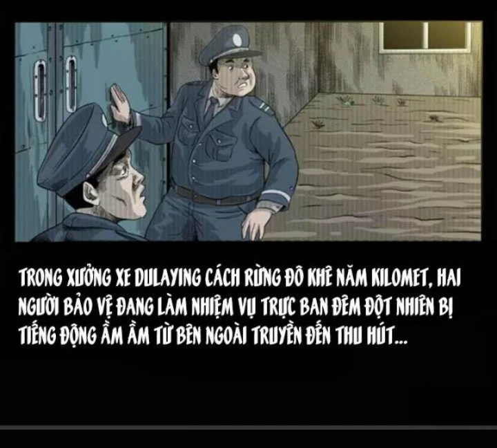 Tam Lão Gia Kinh Kỳ Thủ Trát Chapter 15 - 40