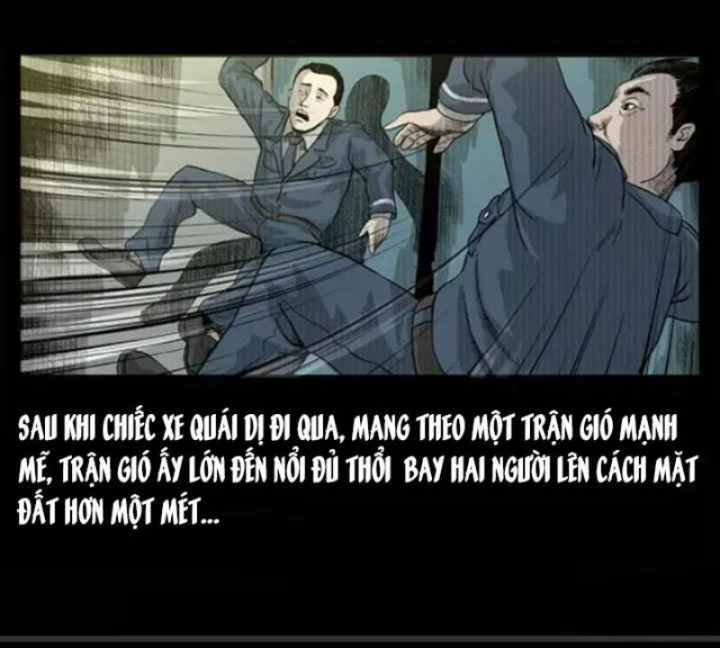 Tam Lão Gia Kinh Kỳ Thủ Trát Chapter 15 - 46