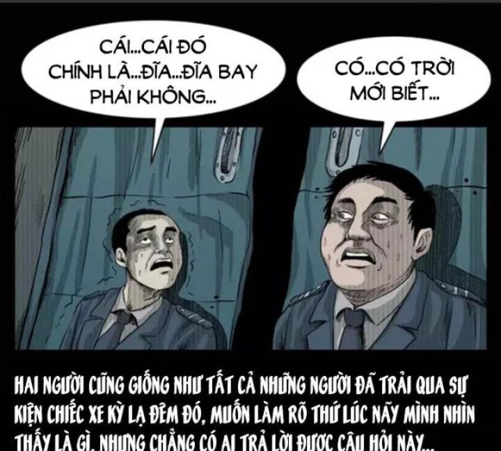 Tam Lão Gia Kinh Kỳ Thủ Trát Chapter 15 - 53