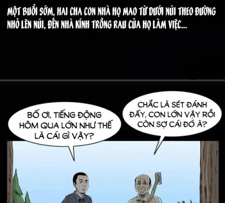 Tam Lão Gia Kinh Kỳ Thủ Trát Chapter 15 - 61
