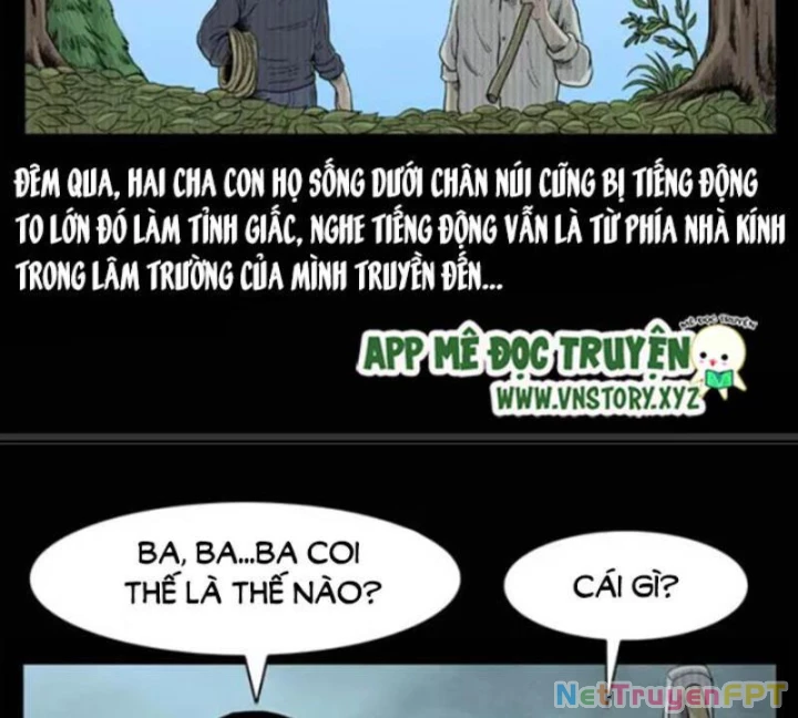 Tam Lão Gia Kinh Kỳ Thủ Trát Chapter 15 - 62