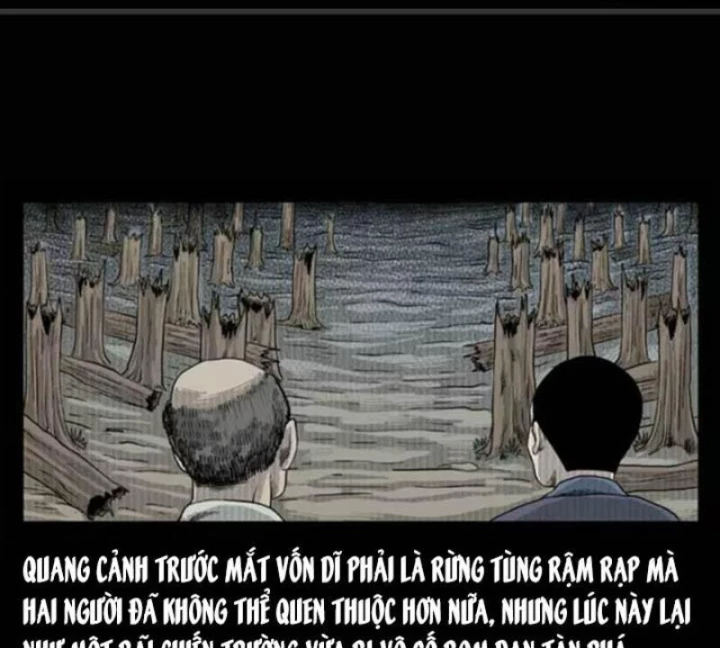 Tam Lão Gia Kinh Kỳ Thủ Trát Chapter 15 - 65
