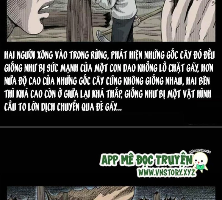 Tam Lão Gia Kinh Kỳ Thủ Trát Chapter 15 - 68