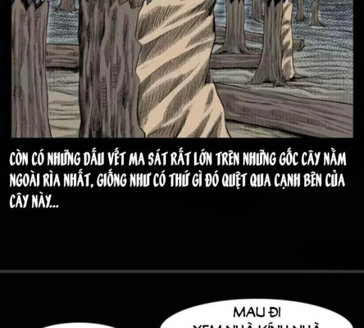 Tam Lão Gia Kinh Kỳ Thủ Trát Chapter 15 - 69