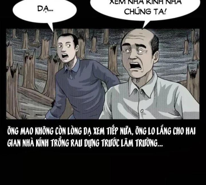 Tam Lão Gia Kinh Kỳ Thủ Trát Chapter 15 - 70