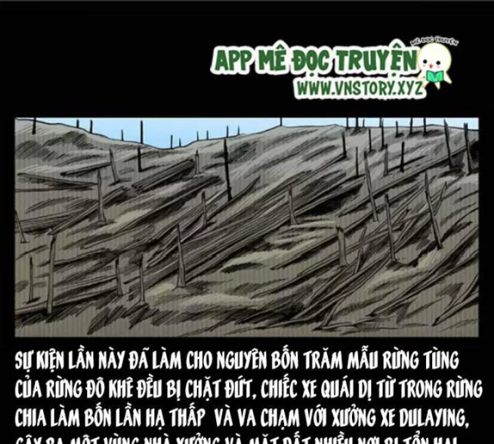 Tam Lão Gia Kinh Kỳ Thủ Trát Chapter 15 - 83