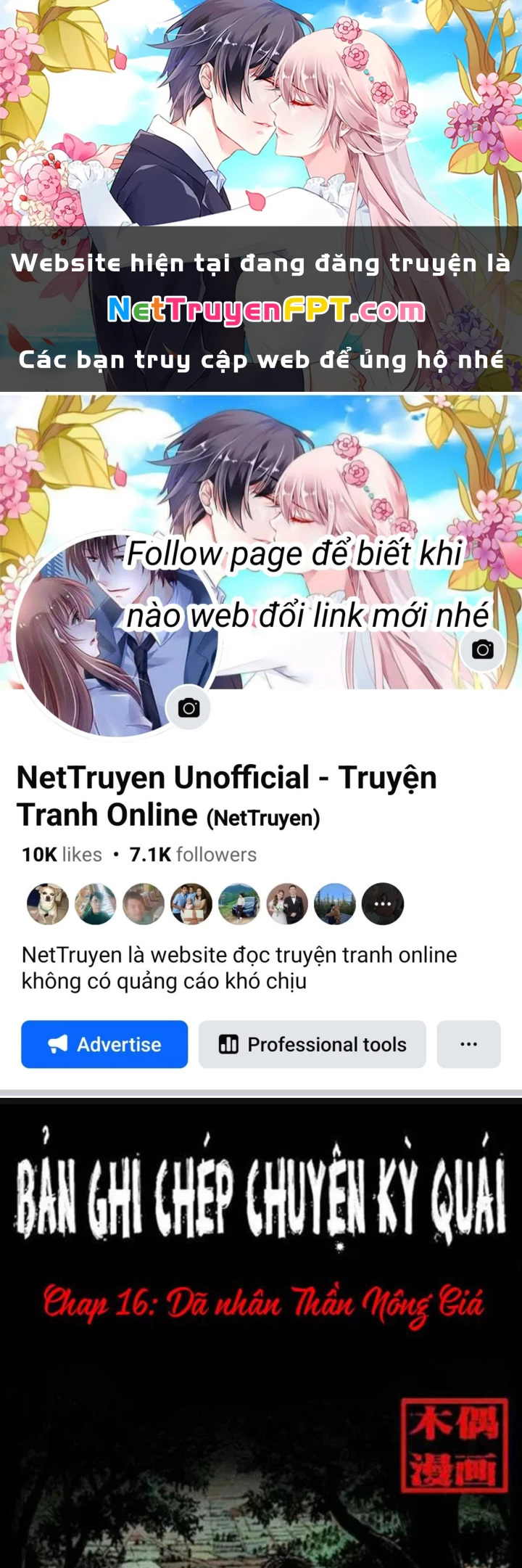 Tam Lão Gia Kinh Kỳ Thủ Trát Chapter 16 - 1