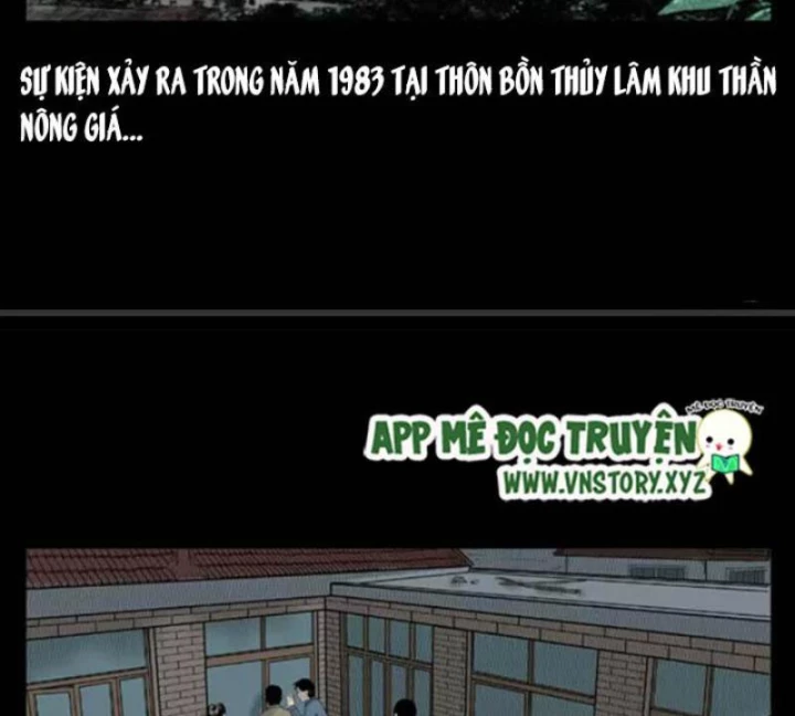 Tam Lão Gia Kinh Kỳ Thủ Trát Chapter 16 - 5