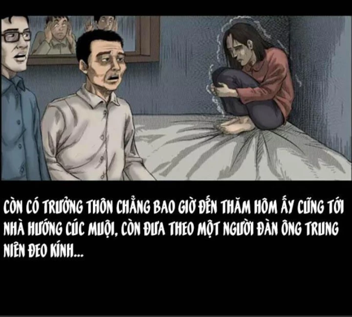 Tam Lão Gia Kinh Kỳ Thủ Trát Chapter 16 - 7