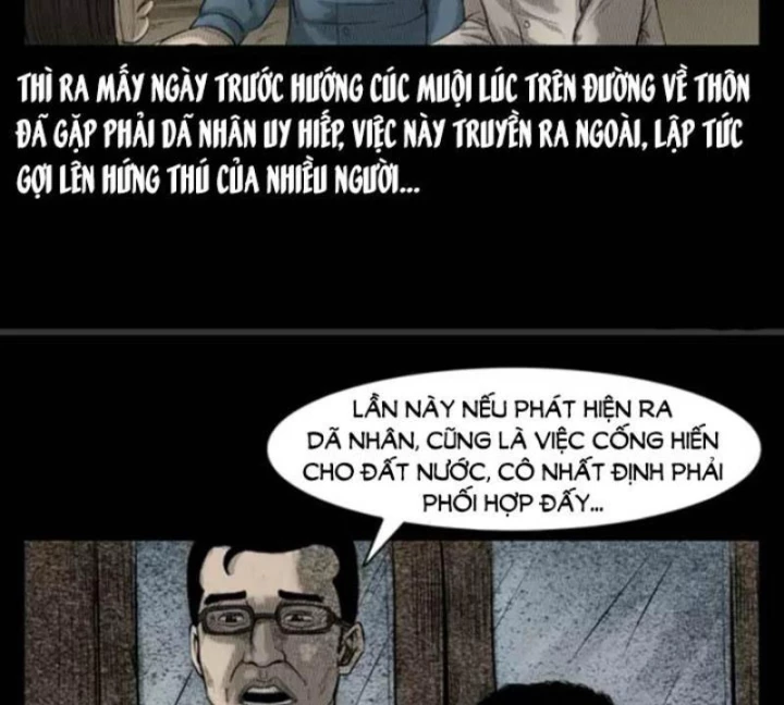 Tam Lão Gia Kinh Kỳ Thủ Trát Chapter 16 - 10