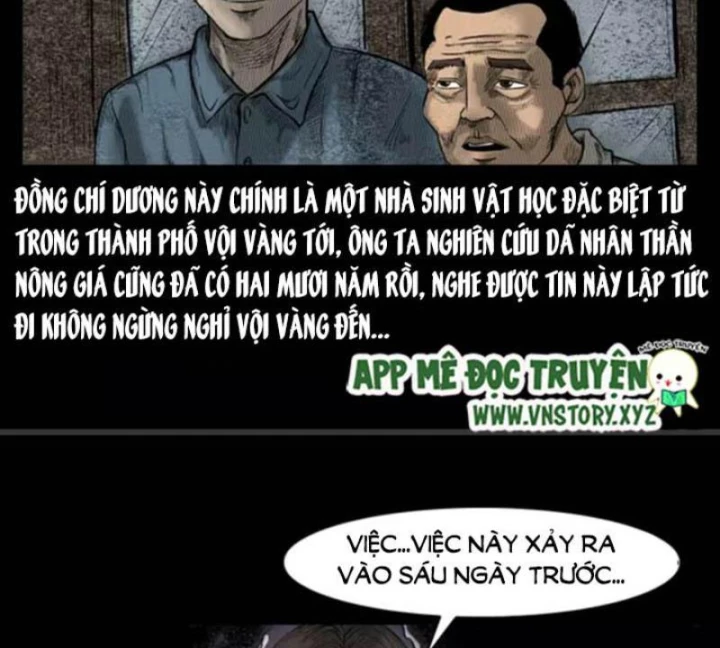 Tam Lão Gia Kinh Kỳ Thủ Trát Chapter 16 - 11
