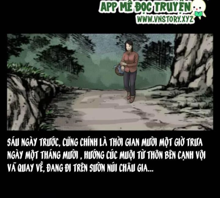 Tam Lão Gia Kinh Kỳ Thủ Trát Chapter 16 - 13