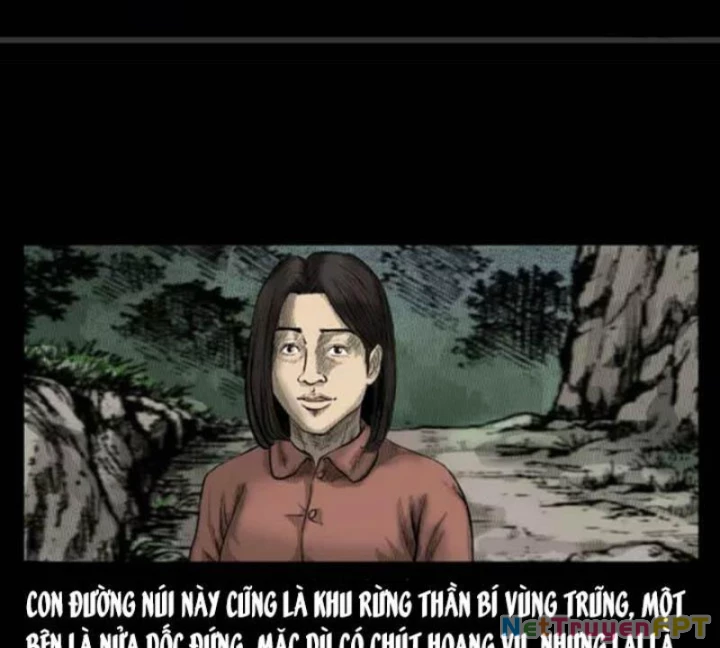 Tam Lão Gia Kinh Kỳ Thủ Trát Chapter 16 - 14