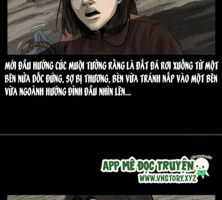 Tam Lão Gia Kinh Kỳ Thủ Trát Chapter 16 - 17