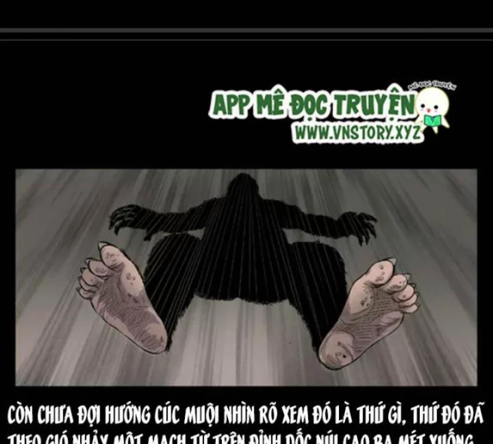 Tam Lão Gia Kinh Kỳ Thủ Trát Chapter 16 - 20