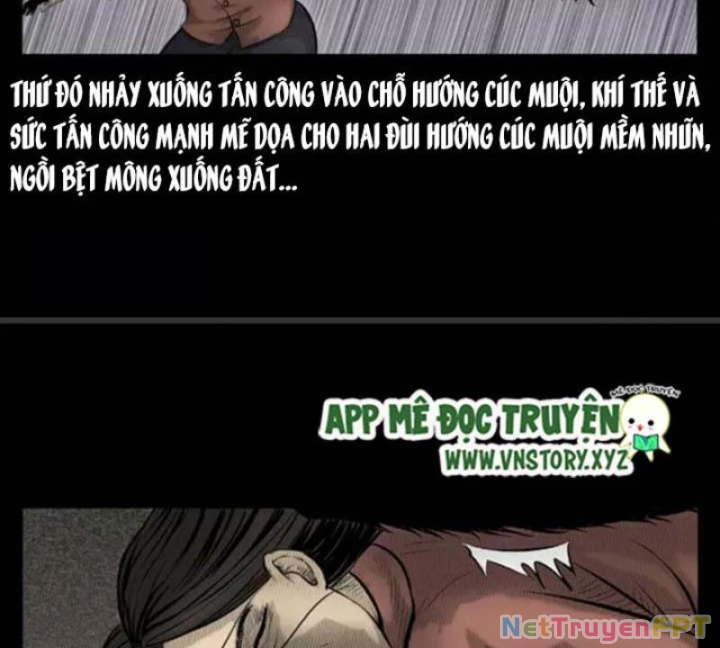 Tam Lão Gia Kinh Kỳ Thủ Trát Chapter 16 - 22