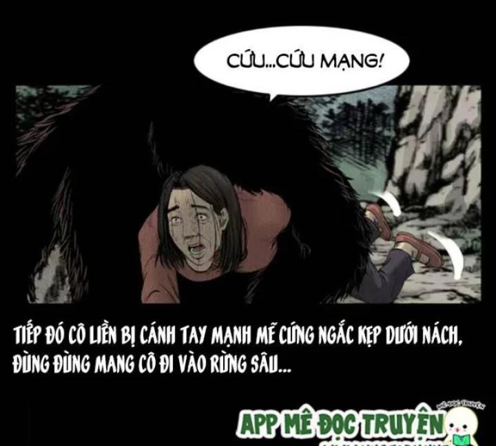 Tam Lão Gia Kinh Kỳ Thủ Trát Chapter 16 - 25