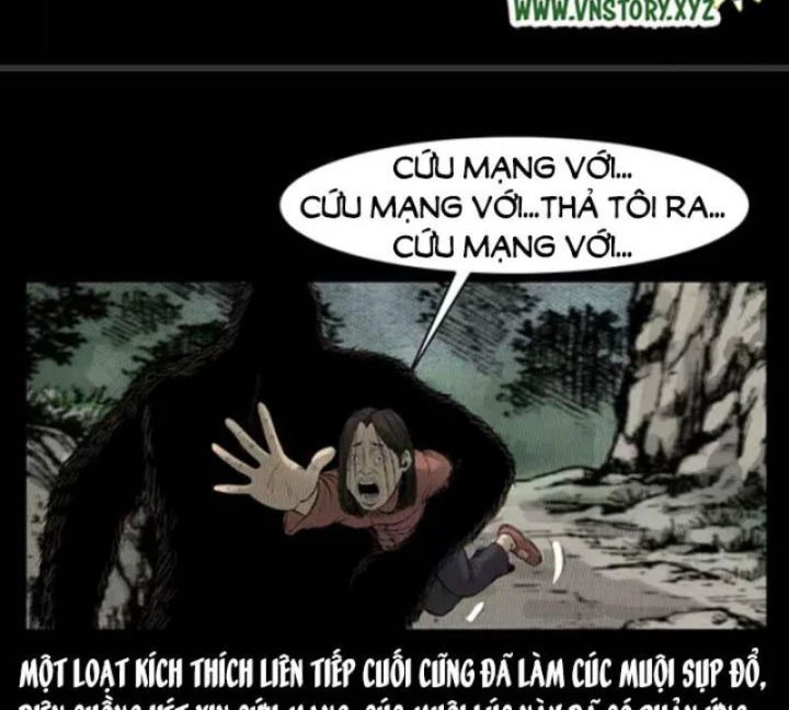 Tam Lão Gia Kinh Kỳ Thủ Trát Chapter 16 - 26