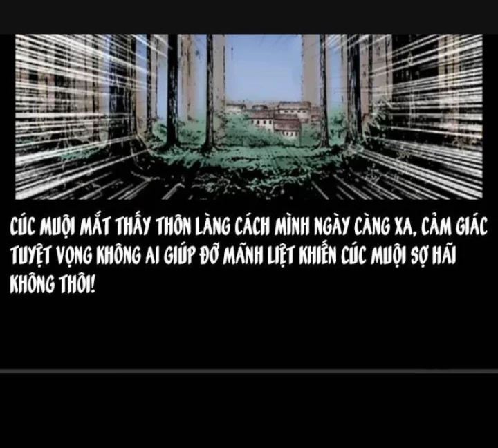 Tam Lão Gia Kinh Kỳ Thủ Trát Chapter 16 - 35
