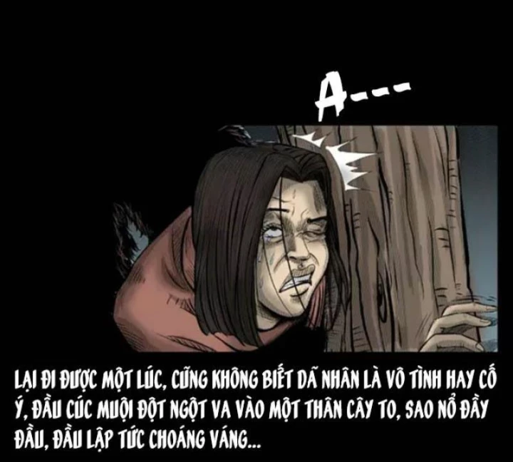 Tam Lão Gia Kinh Kỳ Thủ Trát Chapter 16 - 37