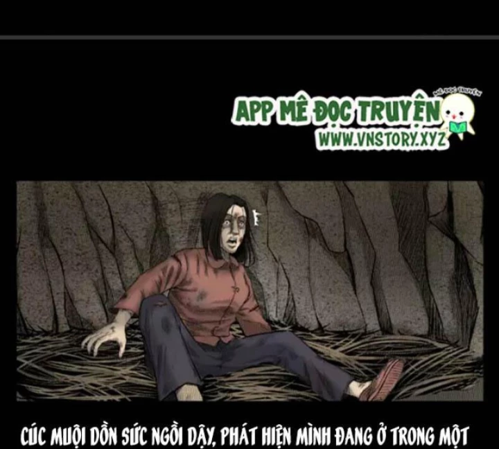 Tam Lão Gia Kinh Kỳ Thủ Trát Chapter 16 - 44